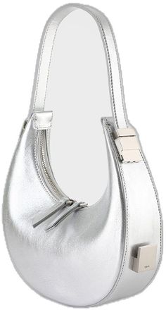 Modern Handheld Shoulder Bag, Modern Shoulder Bag With Silver-tone Hardware For Daily Use, Modern Evening Shoulder Bag With Silver-tone Hardware, Modern Flap Shoulder Bag With Silver-tone Hardware, Modern Shoulder Tote Bag With Silver-tone Hardware, Modern Shoulder Bag With Silver-tone Hardware And Top Handle, Modern Tote Shoulder Bag With Silver-tone Hardware, Modern Rectangular Hobo Bag With Silver-tone Hardware, Modern Handheld Shoulder Bag With Detachable Handle