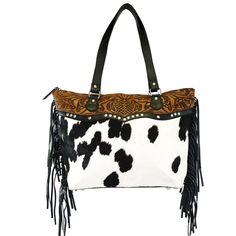 COWHIDE BAG Cowhide Decor, Tote Leather Bag, Cowhide Pillows, Cowhide Bag, Cowhide Rugs, Cow Skin, Large Pillows, Cow Hide Rug, Perfect World