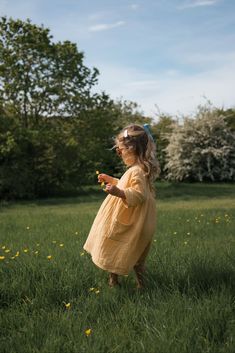 Honey Bella Dress Bella Dress, Picnic Dress, Wedding Colours, Gathered Dress, Days Like This, Summer Long Sleeve Dresses For Playdate, Yellow Long Sleeve Dress For Playtime, Long Sleeve Twirl Dress For Summer Playtime, Pinny Dress