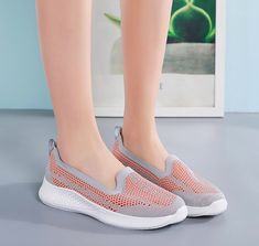 Pousa Flat – Ultra Seller Shoes Non-slip Slip-on Sneakers, Breathable Slip-ons With Round Toe, Comfortable Slip-resistant Slip-ons With Flat Heel, Non-slip Slip-on Sneakers For Light Exercise, Breathable Slip-on Walking Shoes, Casual Slip-ons For Light Sports With Round Toe, Casual Slip-ons With Round Toe For Light Sports, Slip-resistant Slip-on Sneakers For Light Exercise, Breathable Flat Slip-on Sneakers