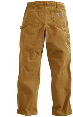 Carhartt Loose-Fit Washed Duck Utility Work Pants for Men | Bass Pro Shops Utility Outfit, Pantalon Carhartt, Men Romantic, Utility Work Pants, Work Pants For Men, Pants Png, Carhartt Work Pants, Carhartt Cargo Pants, Green Jobs