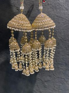 This Is Beautiful Indian Punjabi Sikh Pakistani MOST Demanding POLKI KUNDAN Kaleeras . Bride Kaleeras Specailly Made For Bride . Kaleraas r Gifted To Bride By Their Friends And Cousins sisters | Bridal Jewellery | Indian Jewelery | Haldi Jewelery | Sangeet Jewelery | Punjabi Jewellery | Gift For Bride |  Haldi / Mehndi / Nikah / Kundan Polki Kaleera MADE WITH REAL POLKI KUNDAN AND ANTIQUE GOLD WITH GOLDEN WHITE STONES. U Can Wear This On Wedding , Mehndi Cermony , Haldi Cermony , Bangle Cermony Kaleera Designs, Cousins Sisters, Bride Haldi, Punjabi Jewellery, Wedding Mehndi, Jewellery Indian, White Stones, Wedding Gold, Sikh Wedding