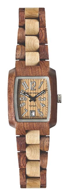 Rosewood and Sandalwood Watch Gifts