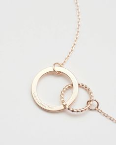 "PLEASE CHECK OUR CUT-OFF DATES FOR MOTHER'S DAY ORDER ON THE ANNOUCEMENT PAGE ** LATE for gifts? --> Shop our READY TO SHIP Gifts: https://etsy.me/3MYk7ga * Our products are handmade from solid 925 Sterling Silver. The infinity necklace is stylized with 2 linked circles, make it an endless love necklace. Special design for unconditional and endless love between mom and daughter, big sister and little sister, or special friendship.  It could be a perfect graduation gift as well. Follow the minim Big Sister And Little Sister, Eternity Necklace, Mother Daughter Bracelets, Mother Daughter Necklace, Daughter Necklace, Infinity Necklace, Mom And Daughter, Crescent Moon Necklace, Anniversary Jewelry