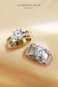 Every love story is unique, and your ring should be too. Adley and Orleans, are two extraordinary remount engagement rings that redefine modern elegance. 💖✨
Which one speaks to your heart?
Featured styles: ER16260R6M44JJ & ER12343R6T44JJ Engagement Goals, Engagement Rings Styles, Engagement Ring Designs, Autumn Bride, Detailed Engagement Ring, Modern Bride, Womens Engagement Rings, Engagement Ring Settings, Modern Elegance