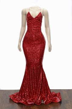 Mermaid Sequin Dress, Sequins Gown, Prom Evening Dresses, Prom Dress Pictures, Pretty Prom Dresses, Prom Outfits