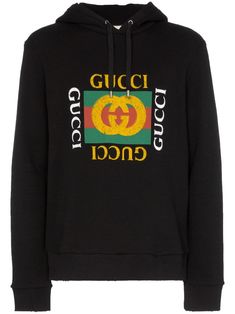 Gucci Hoodie With Drawstring And Long Sleeves, Gucci Long Sleeve Hoodie With Drawstring, Gucci Hoodie With Drawstring Hood For Fall, Gucci Winter Hoodie With Drawstring Hood, Gucci Winter Sweatshirt With Ribbed Cuffs, Gucci Sweatshirt With Ribbed Cuffs For Winter, Sporty Gucci Hoodie For Fall, Winter Gucci Sweatshirt With Ribbed Cuffs, Gucci Sporty Hoodie