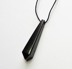 6cm / 2.4'' Cord approx. 85cm / 34'' Comes in organza gift pouch/bag. All our products are made of shungite from Karelia - Zazhoginsky deposit. You can watch our video on how to check shungite authenticity here: https://www.youtube.com/watch?v=fewyKESgDKg Shungite contains Carbon which is unique. It has fullerenes which is rarely found in nature and is known to have neutralising and detoxifying affects. When used in drinking water Shungite is said to purify the water. When we drink this water it Emf Pendant Necklace, Thyroid Gland, Chakra Racine, Electronic Devices, Body Systems, Les Chakras, Natural Minerals, Pouch Bag, Healing