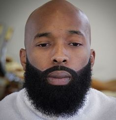 Beard Styles For Black Men, Fades Haircuts, Beard Ideas, Black Haircut Styles, Goatee Styles