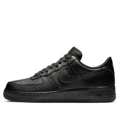 If you want something that is universally appealing, the Air Force 1 Low is here to meet your needs. Adapting to a simple and classic style, the low-cut silhouette can deliver a versatile look. The overlays on the upper can also add support and durability. \n Classic Nike Air Force 1 High-top Leather, Classic High-top Leather Nike Air Force 1, Classic Leather High-top Nike Air Force 1, Classic Low-top Nike Air Force 1 For Sports, Nike Air Force 1 Modern Streetwear, Nike Air Force 1 Casual Streetwear With Embossed Logo, Classic Nike Air Force 1 Low-top Sports Shoes, Nike Casual Sneakers With Embossed Logo, Classic Low-top Custom Sneakers For Streetwear