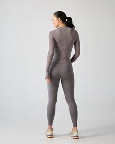 The silky smooth, breathable, and effortlessly sexy layer your warmup has been craving. Searching for a practical styling piece that instantly elevates any active outfit? Look no further. Wear the performance slip with a sports bra and leggings, or over a onesie to achieve that “dancer-core” aesthetic. Compressive Mesh Back Leggings For Pilates, Sleek Yoga Activewear With Built-in Bra, Compressive Leggings With Mesh Back For Pilates, Sporty Nylon Leggings With Mesh Back, Sleek Activewear With Built-in Bra For Sports, Compression Leggings With Mesh Back For Athleisure, Compression Athleisure Leggings With Mesh Back, Sporty High Stretch Leggings With Mesh Back, Sleek Nylon Sports Activewear