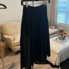 Blue And Tan Reversible Midi Skirt. Never Worn! Zara Skirts, Women Skirts Midi, Midi Skirt, Womens Skirt, Color Blue, Zara, Skirt, Fast Delivery, Customer Support