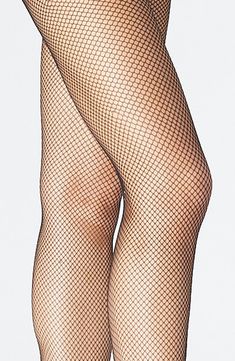 High Stretch Mesh Fishnet Bottoms, High Stretch Fishnet Mesh Tights, High Stretch Fishnet Tights, Fitted Fishnet Nylon Tights, Black Fishnet Mesh Tights, Black Fishnet Mesh Hosiery, Black Tight Mesh Hosiery, Fitted Thigh-high Net Stockings, Stretch Mesh Fishnet Tights