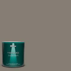 a can of marquee green paint on a green background with the word marquee