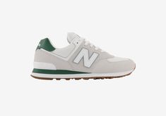 New Balance 574, Classic Shoes, New Balance Sneaker, Go Shopping, New Balance, Blue Black, Sneakers