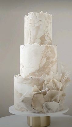 Wedding Cake Marble, Bohemian Wedding Cake, Geometric Wedding Cakes, Boho Cake, Fondant Wedding Cakes, Traditional Wedding Cake, Marble Wedding, Rustic Cake