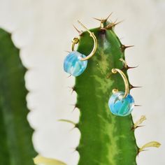 Look at these teeny, tiny, wittle babies! I made these micro hoops for the minimalist who likes to wear jewelry every day and sometimes forgets to take them off at night. No judgment cause same. 14k Gold Fill 12mm Hypoallergenic Please note these really are very small and will hug your earlobe. Made from Eco-resin and marine plastic debris. The microplastic was collected off Fort Lauderdale, FL beach. These earrings are eco-friendly and sustainable. They are helping to fight plastic pollution! T Blue Small Hoop Huggie Earrings, Hypoallergenic Blue Small Hoop Huggie Earrings, Blue Hypoallergenic Small Hoop Huggie Earrings, Blue Small Hoop Huggie Earrings For Everyday, Blue Minimalist Huggie Hoop Earrings, Minimalist Blue Huggie Hoop Earrings, Blue Minimalist Hoop Huggie Earrings, Everyday Blue Huggie Hoop Earrings, Blue Huggie Hoop Earrings For Everyday