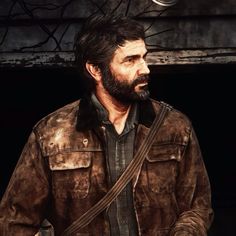 joel miller icon. the last of us icon. The Last Of Us Scenery, The Last Of Us Characters, Last Of Us Characters, It Original, The Games