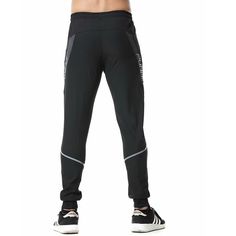 Elevate your workout wardrobe with our high-quality gym fitness clothing. Designed to provide maximum comfort and style, our collection will keep you looking and feeling your best during any workout. Made with breathable materials, our fashionable pieces are perfect for even the sweatiest of sessions. Upgrade your gym wardrobe today! Sporty Compression Pants For Streetwear, Sporty Workout Bottoms With Reflective Details, Breathable High Stretch Bottoms For Streetwear, Functional Sports Bottoms With Reflective Details, High Stretch Breathable Bottoms For Streetwear, Reflective Sportswear Bottoms For Sports, Sportswear Bottoms With Reflective Details, Athleisure Running Bottoms With Reflective Details, Compression Bottoms With Reflective Details For Workout