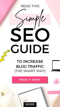 the ultimate guide to increase blog traffic with smart ways that are easy and effective for your business