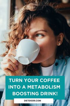 I dropped from 203 to 137 pounds quicker than I ever imagined. And I’ll never forget the expression on my doctor’s face when I walked in for my annual checkup. Maybe this could work for you, too? Click to discover what the ‘Coffee Method’ is all about. Boost Metabolism Drink, Boost Metabolism, Diet Tips, Turn Ons