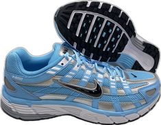 Blue Running Shoes With Rubber Sole For Marathon, Blue Running Shoes For Marathon With Rubber Sole, Blue Sneakers With Rubber Sole For Marathon, Nike Blue Running Shoes For Marathon, Blue Nike Sneakers For Marathon, Blue Casual Running Shoes For Marathon, Casual Blue Running Shoes For Marathon, Blue Lace-up Sneakers For Marathon, Blue Lace-up Marathon Sneakers