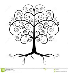 31 idee su Albero della vita | albero della vita, disegni di alberi ...