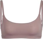 Seamless Sports Bra With Scoop Neck, Scoop Neck Seamless Yoga Bra, Solid Color Moisture-wicking Scoop Neck Sports Bra, Seamless 4-way Stretch Sports Bra With Scoop Neck, Scoop Neck Seamless Micro-elastic Sports Bra, Bralette, Your Skin, Scoop Neck, Bra