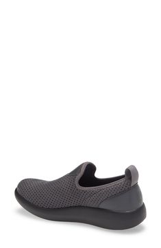 A perforated upper and well-cushioned insole provide breathable comfort in a casual slip-on with a convenient pull tab for easy on and off. Style Name:Alegria Eden Flat (Women). Style Number: 6165718. Available in stores. Pull Tab, Mary Jane Sneaker, Women Style, Womens Flats, Eden, Slip On Sneaker, Womens Sneakers, Slip On, Nordstrom