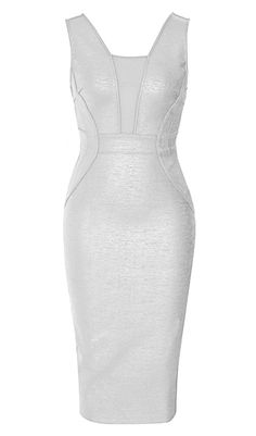 PLUNGE MESH BANDAGE MIDI DRESS IN SLIVER Elegant Sheer Mesh Dress With Spaghetti Straps, Elegant Mesh Dress With Spaghetti Straps For Summer, Elegant Spaghetti Strap Mesh Dress For Summer, Elegant Summer Mesh Dress With Spaghetti Straps, Elegant V-neck Corset Dress For Cocktails, Elegant Midi Dress With Sheer Bodice For Night Out, Elegant Sheer Mini Dress With Sweetheart Neckline, Elegant Sheer Corset Dress For Date Night, Elegant Mini Dress With Sheer Sweetheart Neckline