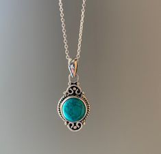 Sterling silver  Turquoise necklace Gift box available for purchase. Search GIFTBOX Bohemian Sterling Silver Turquoise Necklace Gift, Elegant Sterling Silver Turquoise Necklace Gift, Nickel-free Sterling Silver Turquoise Necklace Gift, Nickel-free Elegant Turquoise Necklace, Elegant Turquoise Sterling Silver Necklace, Bohemian Turquoise Necklace With Oval Pendant, Bohemian Turquoise Oval Pendant Necklace Gift, Turquoise Oval Pendant Jewelry As Gift, Turquoise Oval Pendant Jewelry Gift