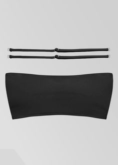 Discover our tops with easy-remove straps for versatile styling, DIY your ideal looks! Strapless with full lining, made from high-quality, non-irritating fabric that's not see-through, ensuring security and comfort. Ideal for beach parties, raves, music festivals, and more. Spandex Tops Tube Top Removable Strap 85% Nylon / 15% Spandex Imported Metallic Leotard, Kids Leotards, Leotard Dress, Metallic Bodysuit, Long Sleeve Leotard, Beach Parties, Tube Tops, Black Hot Pink, Leather Shops