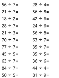 Pin by Ziyad on ziyad | Times tables worksheets, Multiplication ...