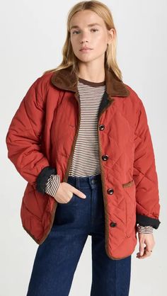 Alex Mill Work Jacket | Shopbop Mill Work, Material Gworl, Camping Clothes, Fall Wishlist, Find My Style, Barn Jacket, Alex Mill, Fall And Winter Outfits, Explore Canada