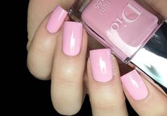 Dior Tutu (Chérie Bow Spring 2013 collection)  |      Love Nail Art check out my pinterest @opulentnails  for Nail Polish Lovers. #nailart #OPI #nars #orly #ysl #dior #jinsoon #chinaglaze #essie #estee #Illamasqua #Kardashian #Londontown Mummy Nails, Beauty Is My Business, Pantone 2016, Classic Nails, Bright Nails, Makeup Swatches, Nail Polish Designs