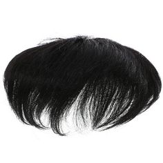 Description This item is a wig. It's fine workmanship and durable high temperature wire material make this wig be favored by people. One size fit most and comfortable to wear. It can be used on your daily life, any other occasion you want, which make you looks young and sunny. Feature - Color: Black. - Material: High temperature wire. - Size: About 14x13x1cm. - Natural black, attention to detail, tailoring, let you radiant. - Made of durable material for long time and safe use. - Feel like human Hair Pieces For Men, Fake Hair Pieces, Wig Care, Bald Patches, Hair Toupee, Men's Wigs, Headband Men, Wig Party, Mens Wigs