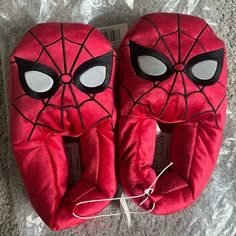 Nwt Nib Only Opened To Take Photos! Firm Price Spider Man Lamp, Phone Things, Miles Morales Plush, Spider Man Wallet, Spider Man Gifts For Girlfriend, Spider Man Slippers, Spider Man Merch, Spiderman Handmade Gifts, Mario Gifts