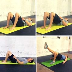 Upper Back Pain Exercises, Healthy Knees, Upper Back Exercises, Mid Back Pain, Muscle Stretches