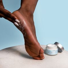 2023 is the year to put yourself first. Self-care and self-love starts with taking care of our bodies, and that includes our feet. So let's give our feet the love and attention they deserve. Here's to a happy and healthy you, inside and out! The new Foot Care Spa Kit consists of carefully crafted products to elevate your foot care to the next level. Visit www.tucketts.com to learn more! #selfcare #footcare #selflove Foot Reflexology Massage, Put Yourself First, Foot Scrub, Foot Reflexology, Healing Touch, Foot Spa, Thigh Fat, Skin Remedies, Detox Your Body