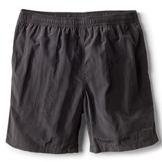 Ultralight Supplex® Nylon Swim Shorts | Orvis Nylon Swim Trunks With Built-in Shorts, Nylon Swim Trunks For Outdoor Activities, Nylon Short Swim Trunks For Outdoor Activities, Lightweight Nylon Swim Trunks, Stretch Shorts For Outdoor Beach Season, Stretch Shorts For Beach Season Outdoor, Solid Nylon Swim Trunks For Outdoor Activities, Nylon Swim Trunks Relaxed Fit For Outdoor, Stretch Swim Trunks For Outdoor