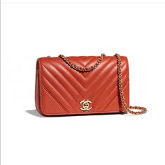 Chanel Mini Flap Bag In Burn Orange. This Is From Fall Of 2018 Collection. Condition: Excellent Details Base Length: 8.25 In Height: 5 In Width: 2.5 In Drop: 10 In Drop: 19 In Year: 2018 Comes With Dust Bag Box Authenticity Card Luxury Formal Pouch Flap Bag, Elegant Formal Pouch Flap Bag, Classic Evening Pouch Flap Bag, Classic Rectangular Clutch For Everyday Luxury, Chanel Lego, Lego Bag, Burn Orange, Chanel Mini Flap Bag, Chanel Crossbody