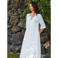 Season:Summer,Fall,Autumn,Spring; Fabric:Cotton Blend; Sleeve Length:Half Sleeve; Look After Me:Machine wash; Gender:Women's; Style:Casual,Mature; Elasticity:Micro-elastic; Occasion:Vacation,Daily,Outdoor; Fit Type:Loose Fit; Dresses Type:Tunic Dress,Casual Dress,A Line Dress,Cotton Linen Dress; Pattern:Plain; Design:Ruched,Pocket,Print; Neckline:V Neck; Front page:FF; Listing Date:03/09/2023; Production mode:External procurement; 2024 Trends:2023; Bust:; Length:; Shoulder Width:null; Fit US Siz Summer Daywear Dress With Split Neck, Sundress White, Plain Dresses, White Floral Midi Dress, Cotton Linen Dresses, Plain Dress, Linen Casual, Spring Fabric, Trends 2023