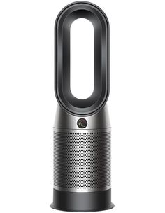 the lg smart air purificater is shown in front of a white background