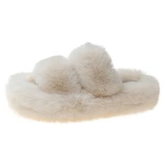 Pantoufles pelucheuses mignonnes pour dames, pantoufles à bout ouvert en fourrure 









 Détails:




 Type de chaussures: Pantoufles en fourrure pour la maison

 Scène : Intérieur

 Matériau supérieur: Fourrure

 Hauteur du talon : moyen (3 cm-5 cm)

 Saison : hiver

 Type de talon : Plat avec

 Type d'article : pantoufles

 Élément de mode : fausse fourrure.

 Matériel Semelle extérieure: caoutchouc

 Avec plates-formes : Oui

 Hauteur de la plateforme : 0-3 cm

 Style: style coréen

 Matériau de la semelle intérieure : PU

 Forme: Solide

 Coupe : Ce modèle taille normalement, prenez votre taille habituelle

 Matériau de doublure: unité centrale 





















 Les délais de livraison sont compris entre 10 et 20 jours selon l'emplacement.



 Pour d'autres questions, n'hésit Comfy Faux Fur Slippers With Round Toe, Cozy Faux Fur Slippers With Round Toe, Fluffy Slip-on Cozy Slippers, Cozy Fluffy Slip-on Slippers, Cozy Fluffy Flat Slippers, Flat Faux Fur Slippers, Soft Faux Fur Slippers With Round Toe, Comfy Fluffy Slippers With Round Toe, Comfortable Fluffy Flat Slippers