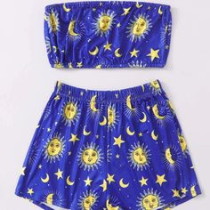 New Sun& Stars Pj Set Size M. Fast Shipper Always With Care Reasonable Offers Accepted On *Some* Items [ Use Offerbutton Only ] *Always Willing To Make A Brand New Listing For Any For Sure Serious Buyer To *Try* To Get You Discounted Shipping* Black Pajama Pants, Blue Lounge, Full Outfits, Cotton Pajama Pants, Black Pajamas, Womens Pajamas Pants, Sleep Wear, Fleece Pajamas, Flannel Pajamas