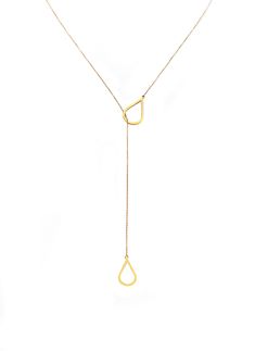 14K 9K Gold Lariat Necklace, Solid Gold Y necklace, Teardrop gold necklace, Minimal Dainty gold necklace, Women Gift, Bridesmaid necklace, Simple lariat gold necklace, Rose gold lariat necklace, FREE EXPRESS SHIPPING A delicate 14K or 9K solid gold teardrop lariat Y necklace. Wrap the necklace around your neck and simply pass the small teardrop though the bigger teardrop and adjust the length as you please. Whisper...Sexy Elegance! ------------------------------------------- D E T A I L S 14K So Modern Gold Drop Necklace With Adjustable Chain, Gold Drop Necklace With Clavicle Chain And Teardrop Pendant, Gold Adjustable Lariat Necklace With Teardrop Pendant, Gold Teardrop Pendant Drop Necklace With Clavicle Chain, Gold Lariat Necklace With Teardrop Pendant And Delicate Chain, Gold Y-shape Drop Necklace With Clavicle Chain, Adjustable Gold Teardrop Lariat Necklace, Gold Necklace With Adjustable Chain And Drop Shape, Gold Lariat Necklace With Adjustable Teardrop Pendant