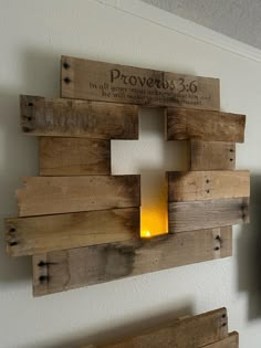 Rustic Cross With Custom Engraved Verse - Etsy Wood Crosses Diy, Crosses Diy, Wooden Cross Crafts, Rustic Wood Cross, Cross Ideas, Rustic Cross, Creative Wall Decor, Wooden Crosses, Cross Crafts