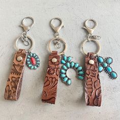 Features: Basic style Material: alloy, iron, genuine leather, turquoise Imported Product measurements: 6.1 in Cross Keychain, Boutique Wholesale, Pumpkin Flower, Stil Boho, Sweaters Women, Women Hoodies, Turquoise Cross, Clothing Wholesale, Backpack Charm