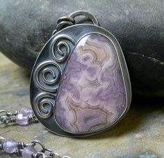 Lapidary Jewelry, Silver Smithing, Metal Smithing, Metalsmithing Jewelry, Metal Clay Jewelry, Precious Metal Clay, Stone Setting, Silver Jewelry Handmade, Metal Clay