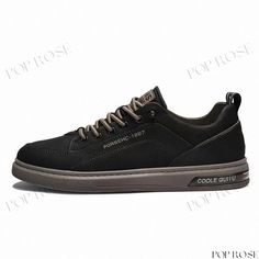 Casual Leather Sports Sneakers: White Board Shoes Casual Leather Lace-up Shoes With Vulcanized Sole, Casual Flat Lace-up Shoes With Perforated Toe Box, Sporty Flat Skate Shoes With Laces, Casual Slip-on Skate Shoes With Textured Sole, Casual Synthetic Lace-up Shoes With Round Toe, Casual Skate Shoes With Textured Sole And Round Toe, Casual Suede Skate Shoes With Textured Sole, Casual Skate Shoes With Contrast Sole And Round Toe, Casual Skate Shoes With Flat Heel And Laces